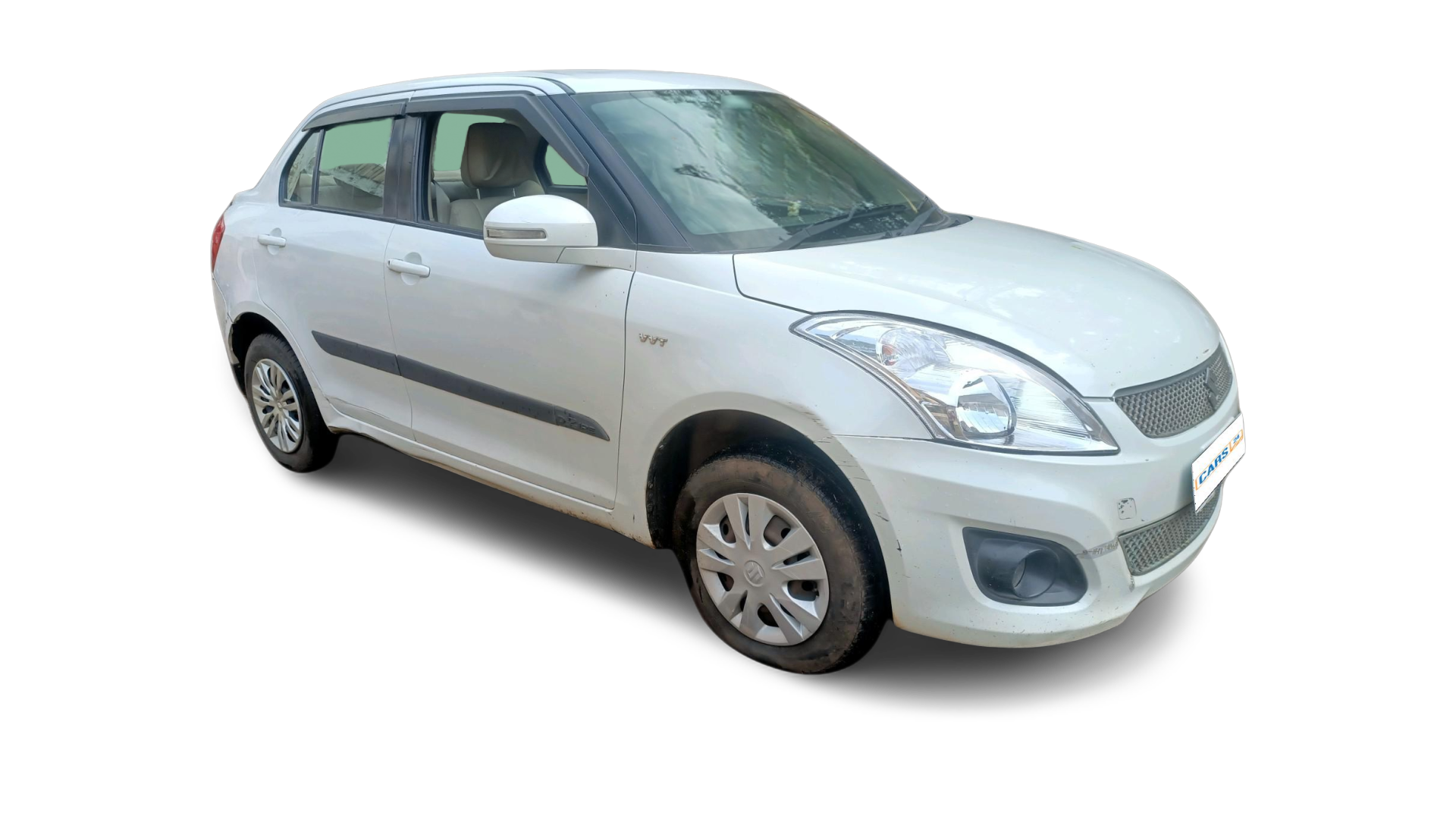 Maruti Swift Dzire-img